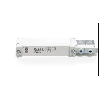 Magnetventil 8004893 Neuwertig